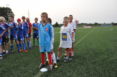 NAREW CUP 2011